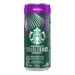 Kenikmatan Starbucks Doubleshot Mocha untuk Menemani Harimu
