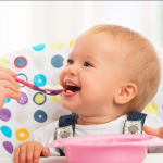 Bubur Susu: Pilihan Makanan Bergizi untuk Bayi dan Anak Balita