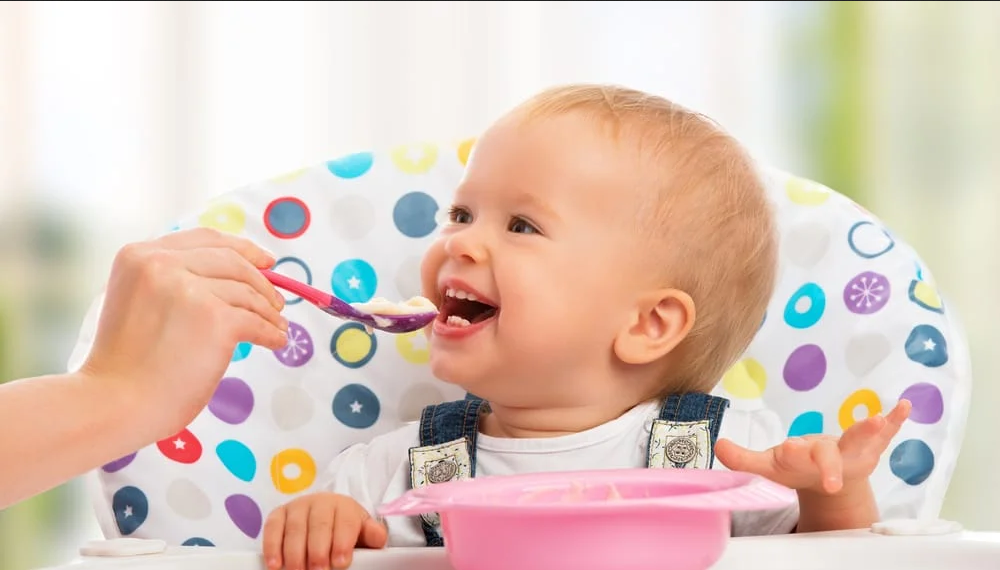 Bubur Susu: Pilihan Makanan Bergizi untuk Bayi dan Anak Balita